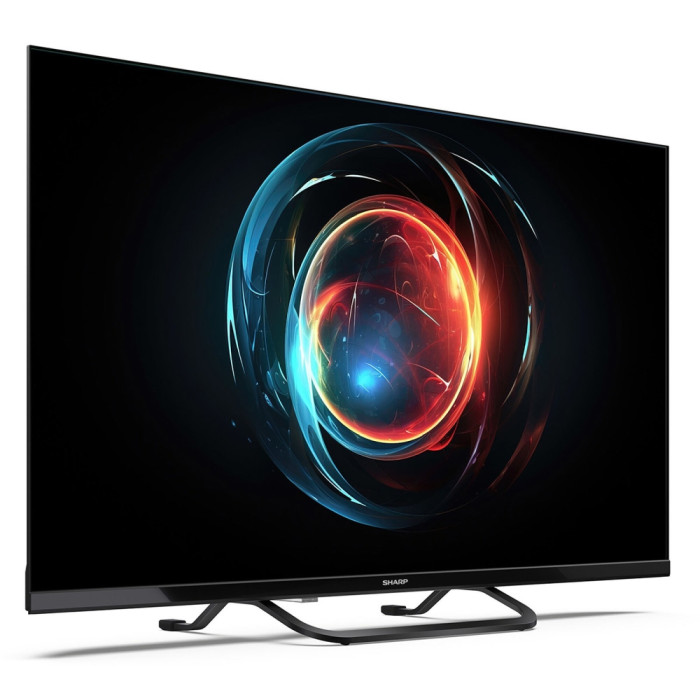 Телевизор SHARP 32FH8EA Телевизор SHARP 32FH8EA - Телевизори