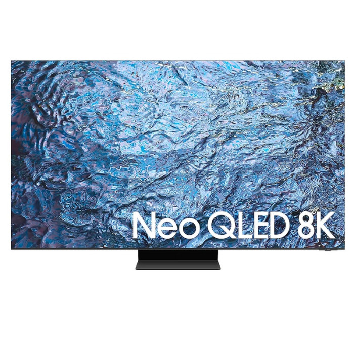 Телевизор SAMSUNG QE85QN900CTXXH Телевизор SAMSUNG QE85QN900CTXXH - Телевизори
