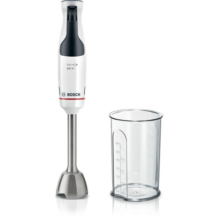 Пасатор BOSCH MSM4W410 Пасатор BOSCH MSM4W410 - Уреди за дома