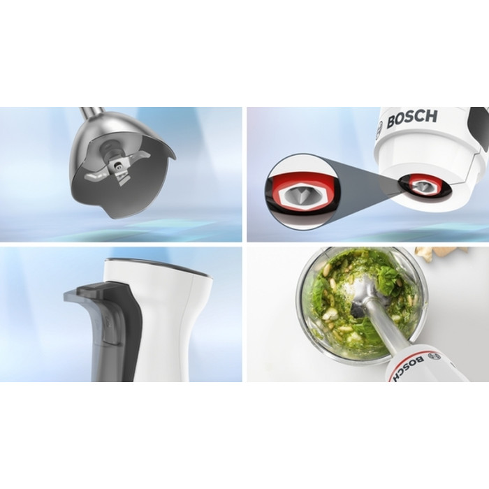 Пасатор BOSCH MSM4W410 Пасатор BOSCH MSM4W410 - Уреди за дома