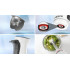 Пасатор BOSCH MSM4W410 Пасатор BOSCH MSM4W410 - Уреди за дома