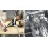 Пасатор BOSCH MSM4W410 Пасатор BOSCH MSM4W410 - Уреди за дома