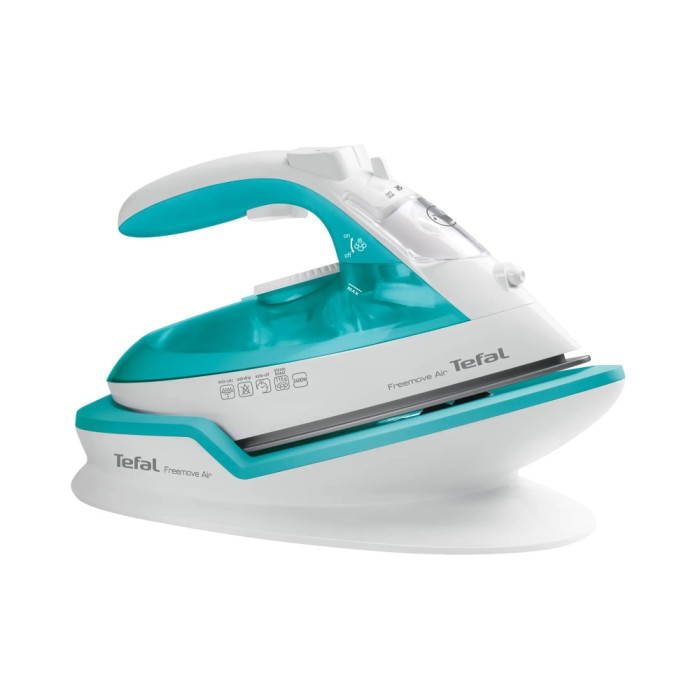 Ютия TEFAL FV6520E0 Ютия TEFAL FV6520E0 - Малки домакински уреди