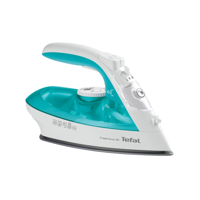 Ютия TEFAL FV6520E0 Ютия TEFAL FV6520E0 - Малки домакински уреди