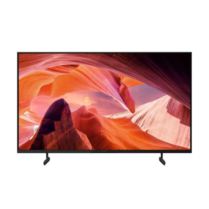 Телевизор SONY KD55X80LAEP Телевизор SONY KD55X80LAEP - Телевизори