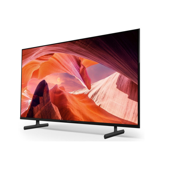 Телевизор SONY KD55X80LAEP Телевизор SONY KD55X80LAEP - Телевизори