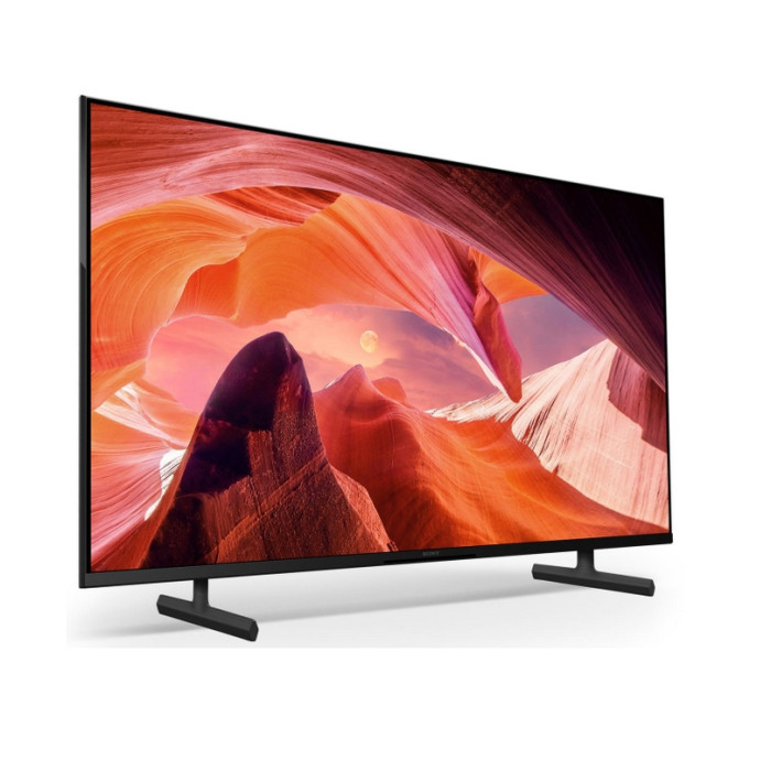 Телевизор SONY KD55X80LAEP Телевизор SONY KD55X80LAEP - Телевизори