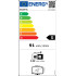 Телевизор SONY KD55X80LAEP Телевизор SONY KD55X80LAEP - Телевизори