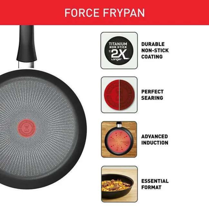 Тиган TEFAL C2920653 Тиган TEFAL C2920653 - Домакински съдове