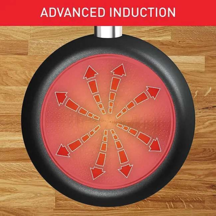 Тиган TEFAL C2920653 Тиган TEFAL C2920653 - Домакински съдове