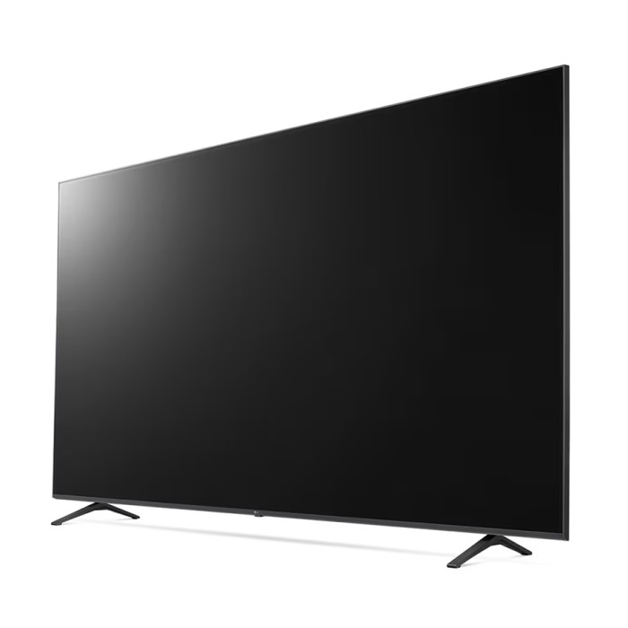 Телевизор LG 86UR78003LB Телевизор LG 86UR78003LB - Телевизори