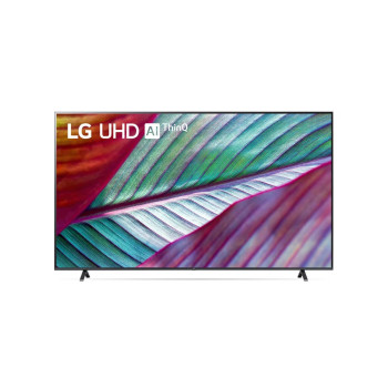 Телевизор LG 86UR78003LB