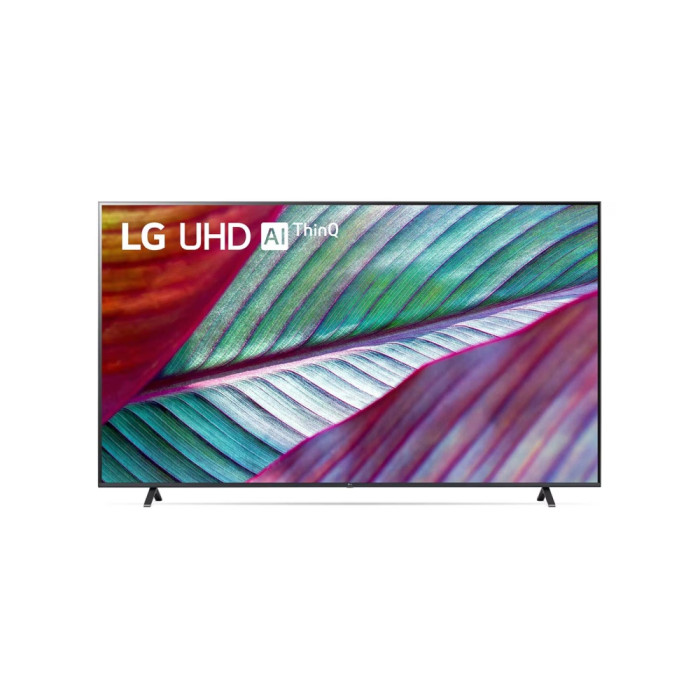 Телевизор LG 86UR78003LB Телевизор LG 86UR78003LB - Телевизори