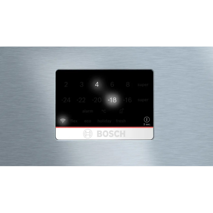 Хладилник BOSCH KGP76AIC0N Хладилник BOSCH KGP76AIC0N - Уреди за дома
