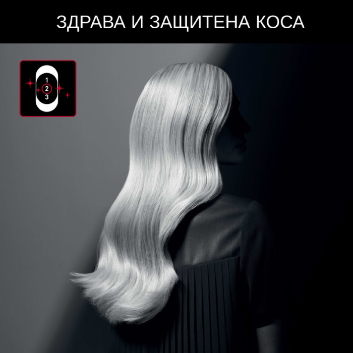 Сешоар ROWENTA CV591LF0 Сешоар ROWENTA CV591LF0 - Уреди за здраве и красота