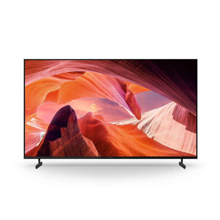 Телевизор SONY KD65X80LAEP Телевизор SONY KD65X80LAEP - Телевизори