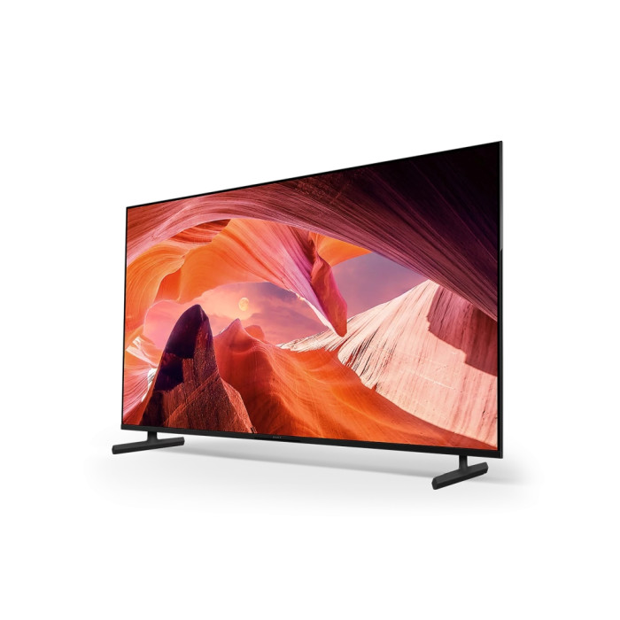 Телевизор SONY KD65X80LAEP Телевизор SONY KD65X80LAEP - Телевизори