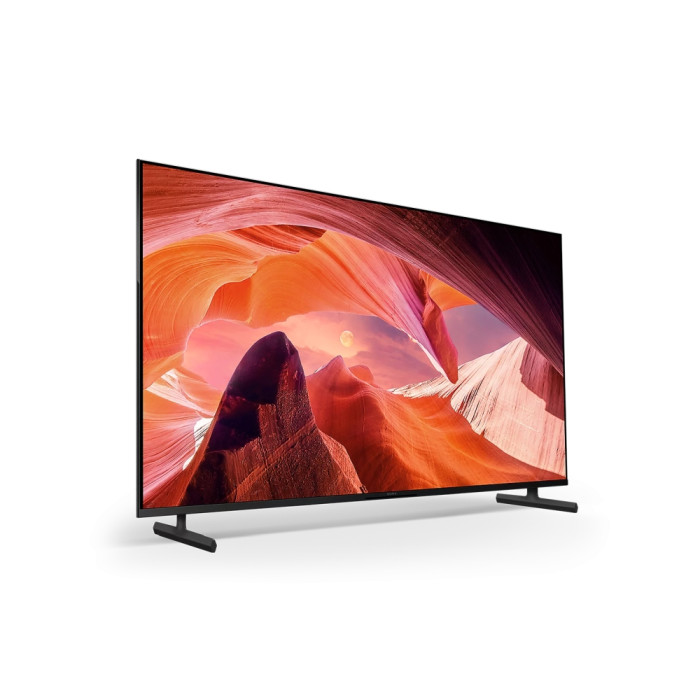 Телевизор SONY KD65X80LAEP Телевизор SONY KD65X80LAEP - Телевизори