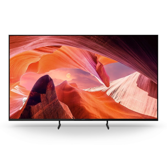 Телевизор SONY KD65X80LAEP Телевизор SONY KD65X80LAEP - Телевизори