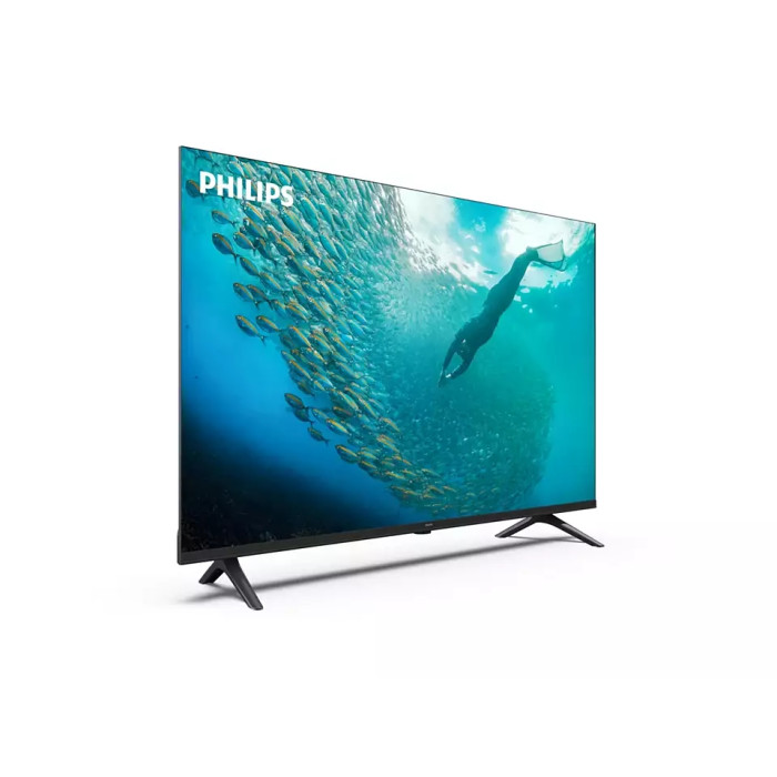 Телевизор PHILIPS 65PUS7009/12 Телевизор PHILIPS 65PUS7009/12