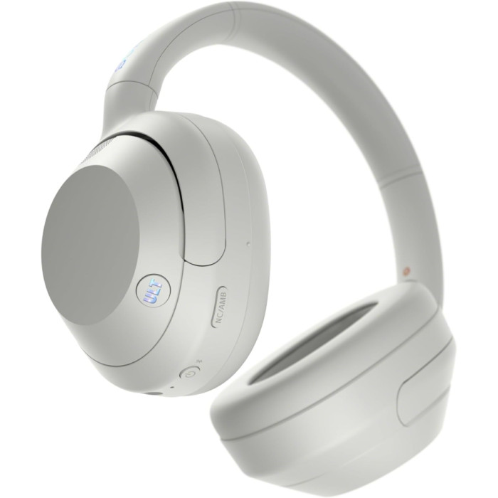 Слушалки SONY WHULT900NW.CE7 Слушалки SONY WHULT900NW.CE7 - Телевизори