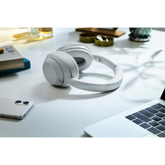 Слушалки SONY WHULT900NW.CE7 Слушалки SONY WHULT900NW.CE7 - Телевизори