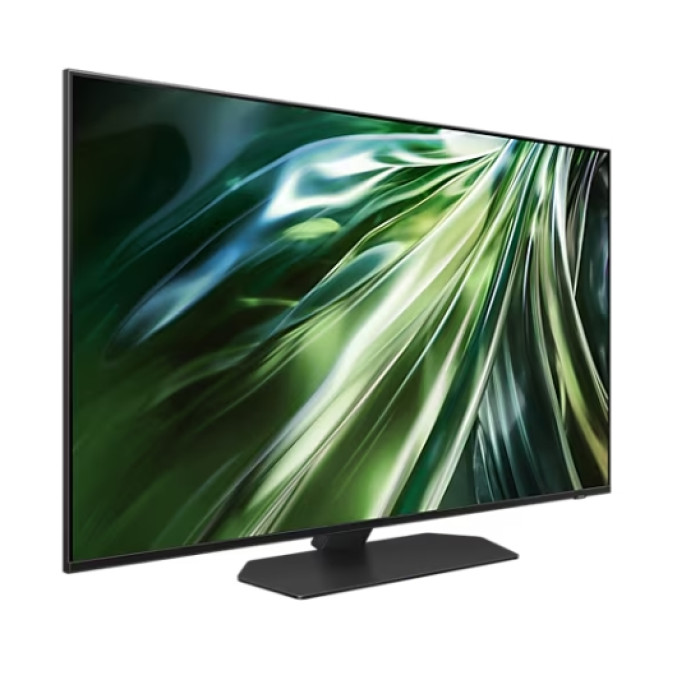 Телевизор SAMSUNG QE43QN90DATXXH Телевизор SAMSUNG QE43QN90DATXXH - Телевизори