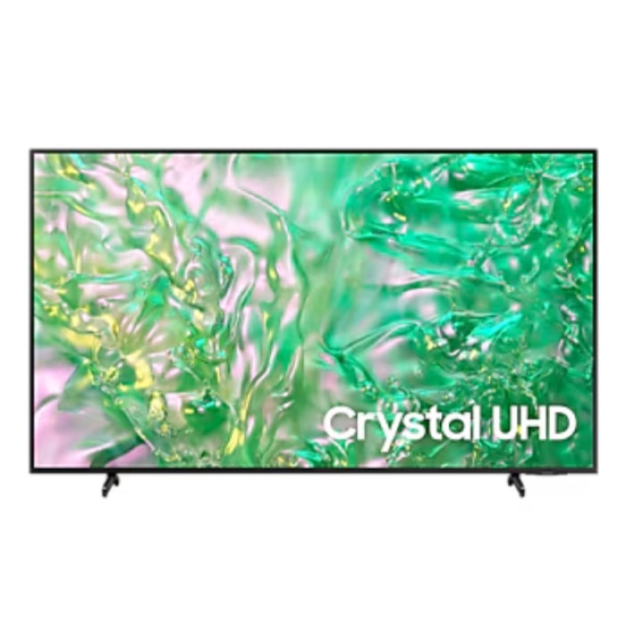 Телевизор SAMSUNG UE43DU8072UXXH Телевизор SAMSUNG UE43DU8072UXXH - Телевизори