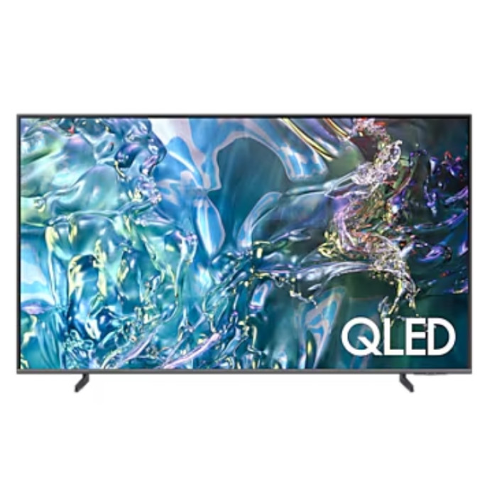 Телевизор SAMSUNG QE50Q67DAUXXH Телевизор SAMSUNG QE50Q67DAUXXH - Телевизори