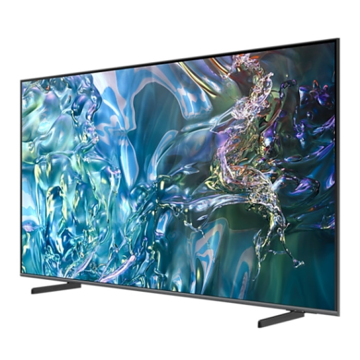 Телевизор SAMSUNG QE50Q67DAUXXH Телевизор SAMSUNG QE50Q67DAUXXH - Телевизори