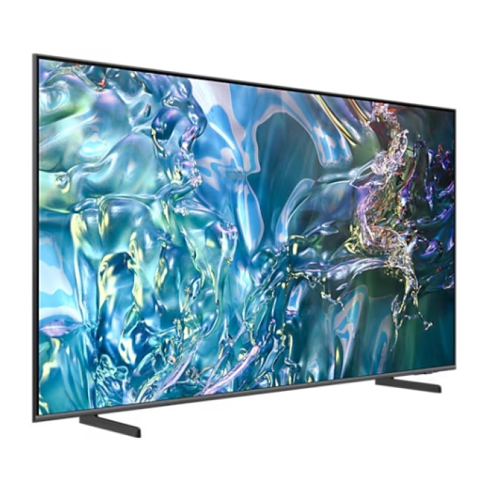 Телевизор SAMSUNG QE50Q67DAUXXH Телевизор SAMSUNG QE50Q67DAUXXH - Телевизори