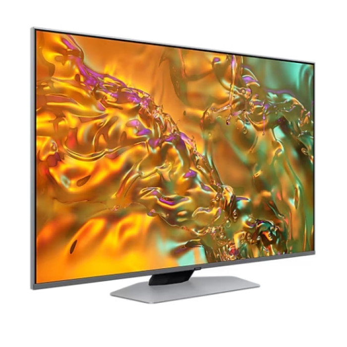 Телевизор SAMSUNG QE50Q80DATXXH Телевизор SAMSUNG QE50Q80DATXXH - Телевизори