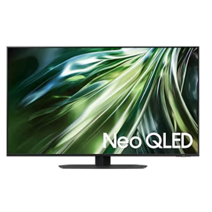 Телевизор SAMSUNG QE50QN90DATXXH Телевизор SAMSUNG QE50QN90DATXXH - Телевизори