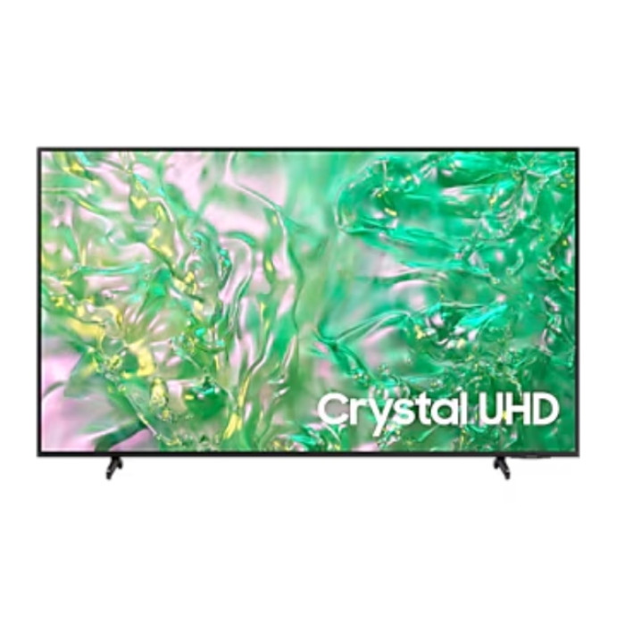Телевизор SAMSUNG UE50DU8072UXXH Телевизор SAMSUNG UE50DU8072UXXH - Телевизори
