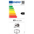 Телевизор SAMSUNG QE55Q67DAUXXH Телевизор SAMSUNG QE55Q67DAUXXH - Телевизори