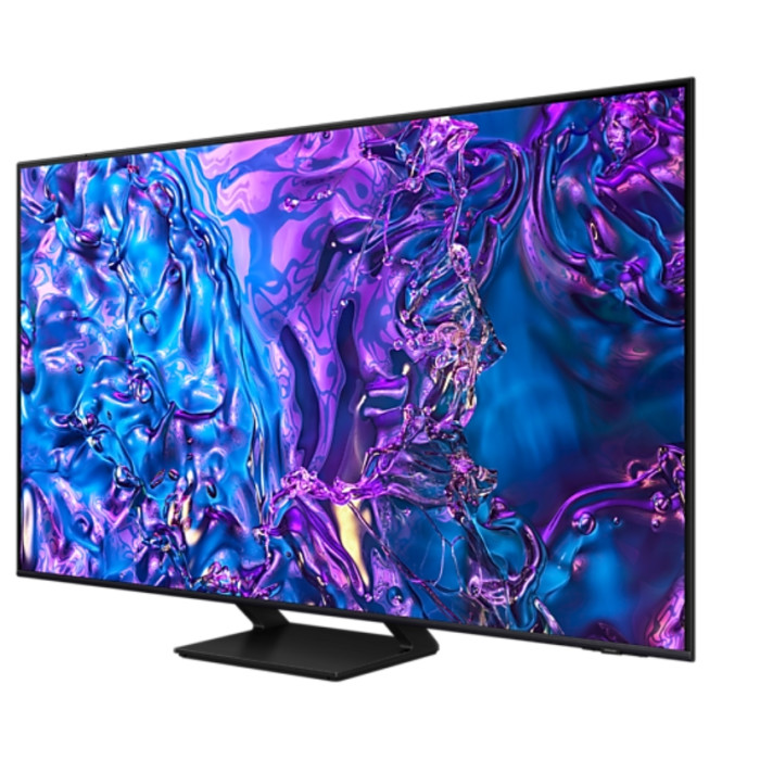 Телевизор SAMSUNG QE55Q70DATXXH Телевизор SAMSUNG QE55Q70DATXXH - Телевизори