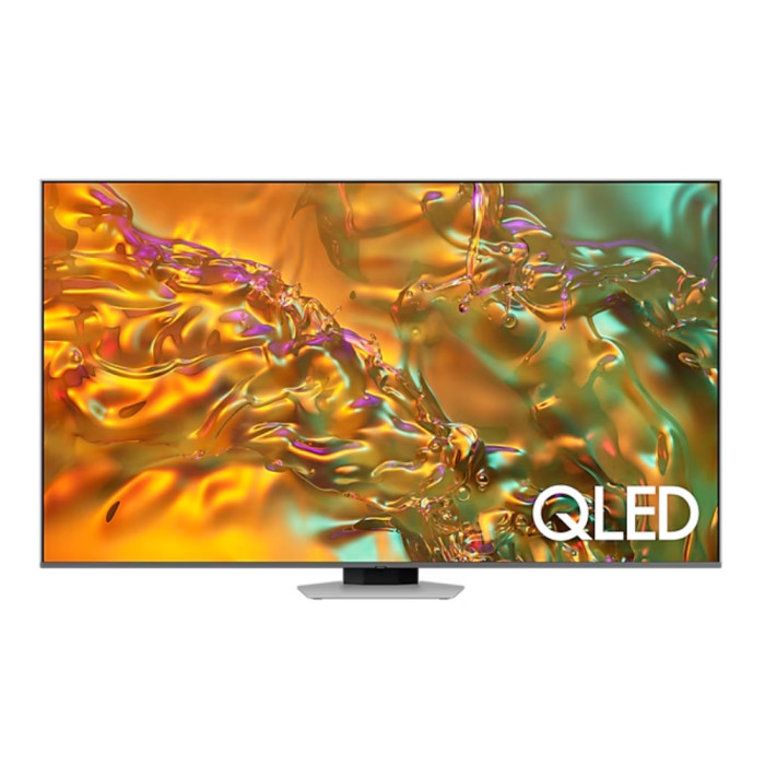 Телевизор SAMSUNG QE55Q80DATXXH Телевизор SAMSUNG QE55Q80DATXXH - Телевизори