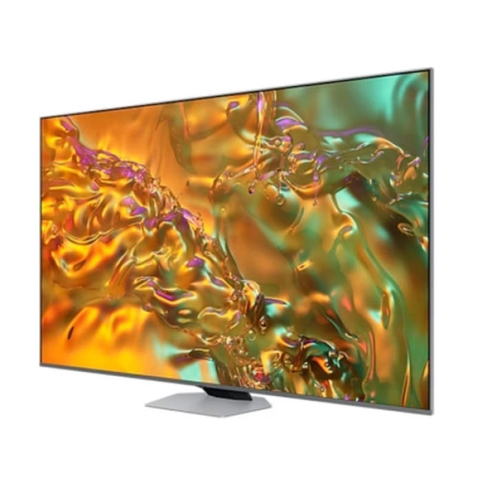 Телевизор SAMSUNG QE55Q80DATXXH Телевизор SAMSUNG QE55Q80DATXXH - Телевизори