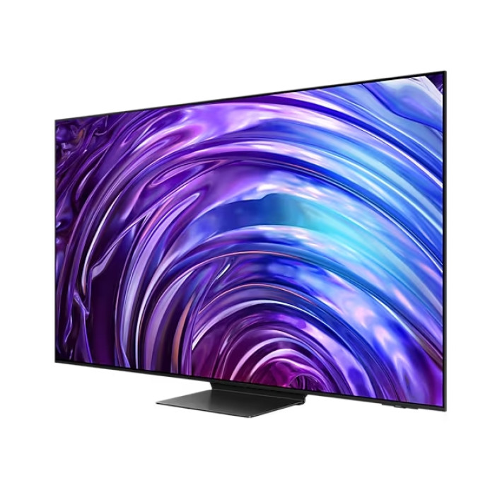 Телевизор SAMSUNG QE55S95DATXXH Телевизор SAMSUNG QE55S95DATXXH - Телевизори