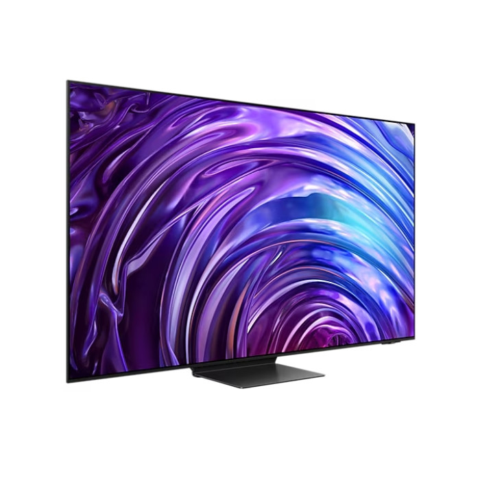 Телевизор SAMSUNG QE55S95DATXXH Телевизор SAMSUNG QE55S95DATXXH - Телевизори