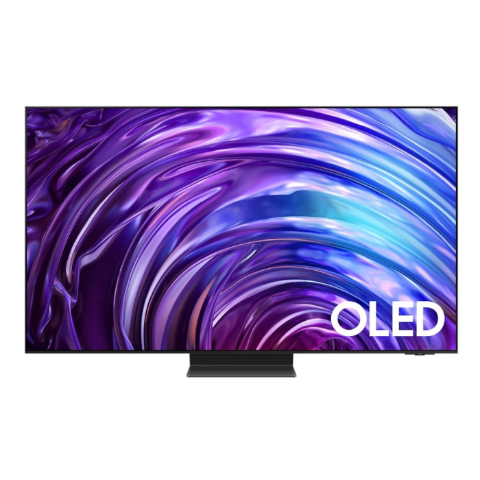 Телевизор SAMSUNG QE55S95DATXXH Телевизор SAMSUNG QE55S95DATXXH - Телевизори