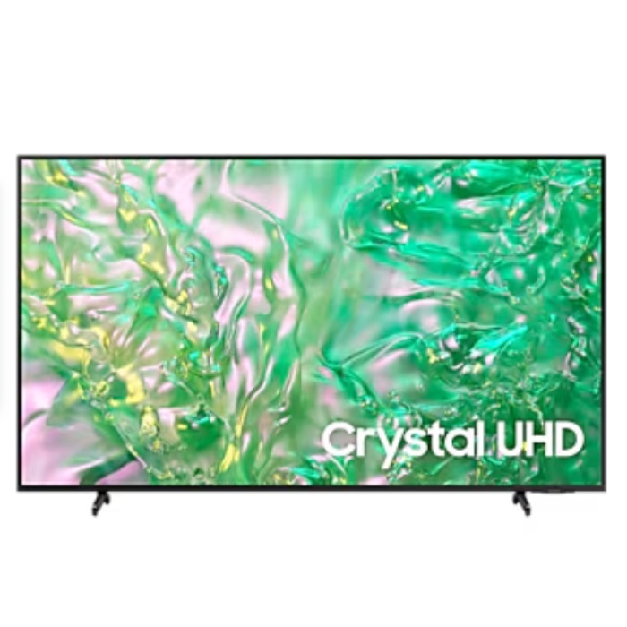 Телевизор SAMSUNG UE55DU8072UXXH Телевизор SAMSUNG UE55DU8072UXXH - Телевизори