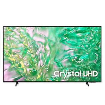 Телевизор SAMSUNG UE55DU8072UXXH