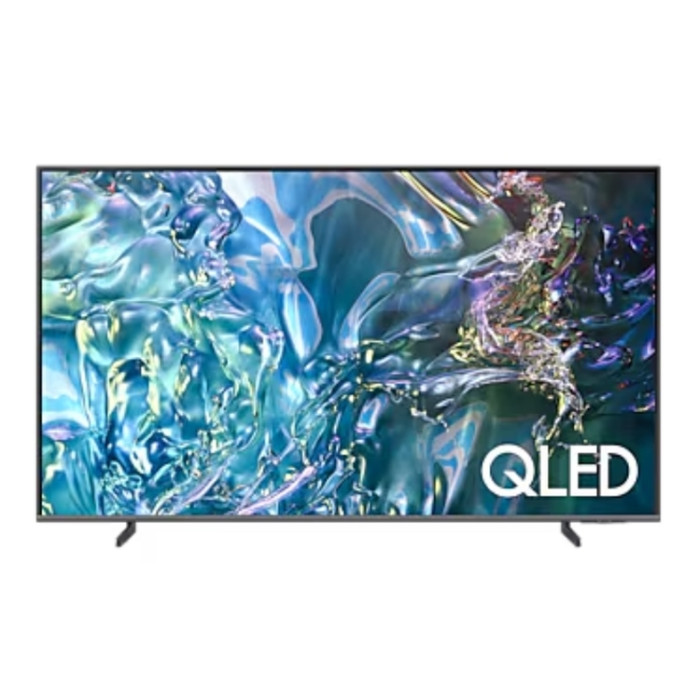 Телевизор SAMSUNG QE65Q67DAUXXH Телевизор SAMSUNG QE65Q67DAUXXH - Телевизори