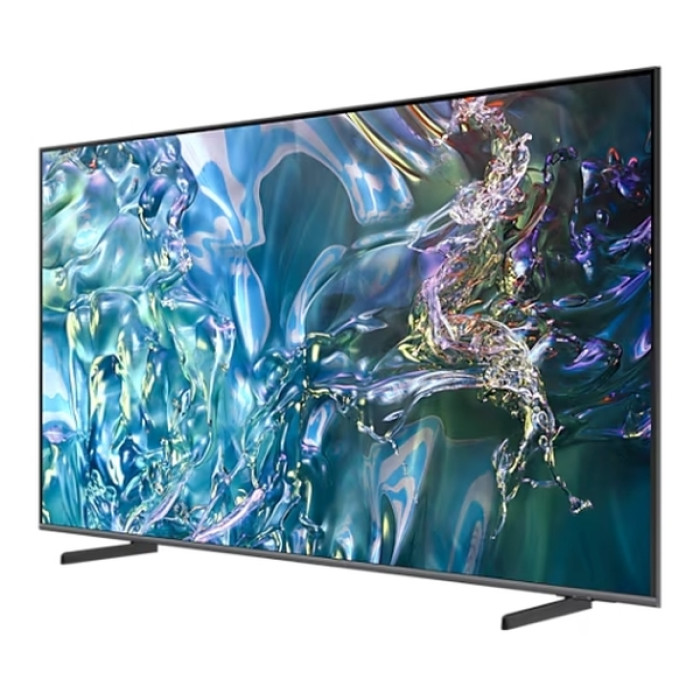 Телевизор SAMSUNG QE65Q67DAUXXH Телевизор SAMSUNG QE65Q67DAUXXH - Телевизори