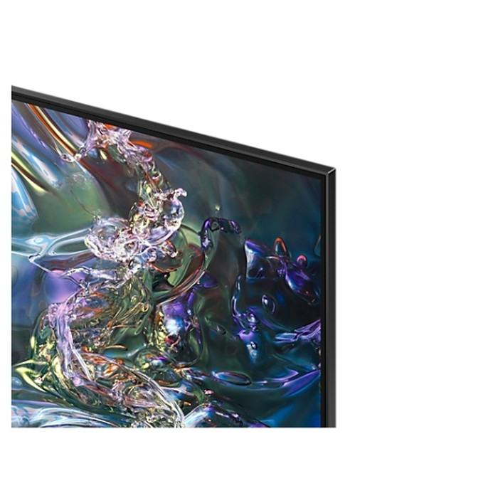 Телевизор SAMSUNG QE65Q67DAUXXH Телевизор SAMSUNG QE65Q67DAUXXH - Телевизори