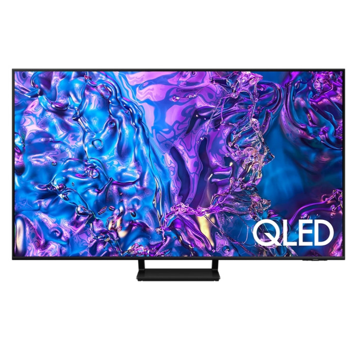 Телевизор SAMSUNG QE65Q70DATXXH Телевизор SAMSUNG QE65Q70DATXXH - Телевизори