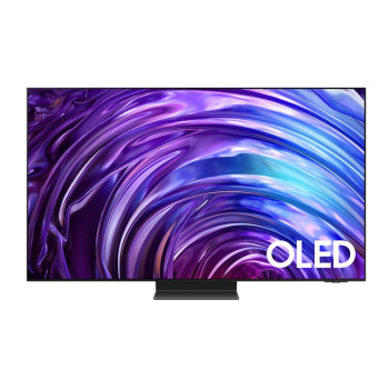 Телевизор SAMSUNG QE65S95DATXXH