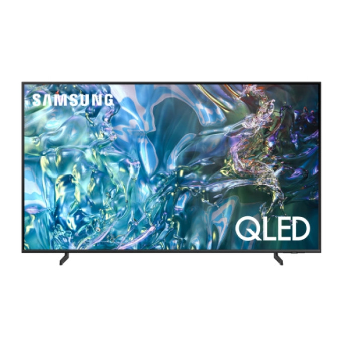 Телевизор SAMSUNG QE75Q60DAUXXH Телевизор SAMSUNG QE75Q60DAUXXH - Телевизори