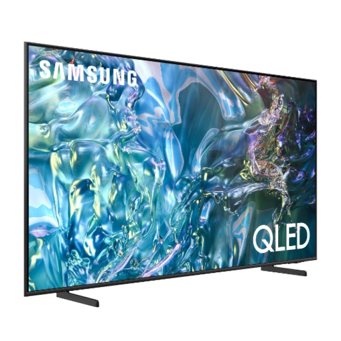 Телевизор SAMSUNG QE75Q60DAUXXH Телевизор SAMSUNG QE75Q60DAUXXH - Телевизори